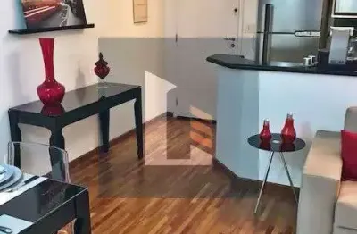 Apartamento com 3 quartos à venda na Rua Doutor Augusto de Miranda, Pompéia, São Paulo