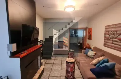 Casa com 2 quartos para alugar na Rua Caiubi, Perdizes, São Paulo