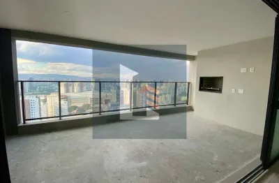 Apartamento com 3 quartos à venda na Rua Cotoxó, Perdizes, São Paulo