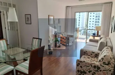 Lindo apartamento de 2 dormitórios em perdizes, são paulo/sp
