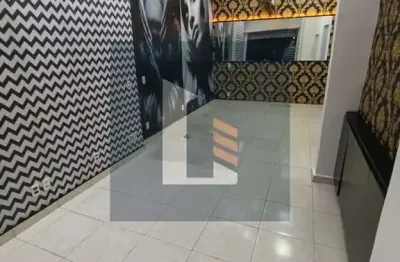 Sala comercial para alugar na Rua Xerentes, Perdizes, São Paulo
