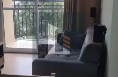 Apartamento com 2 quartos à venda na Rua Moacir Guimarães, São João Climaco, São Paulo