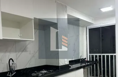 Apartamento com 2 quartos para alugar na Rua Sílvio de Sousa, Vila Santa Clara, São Paulo
