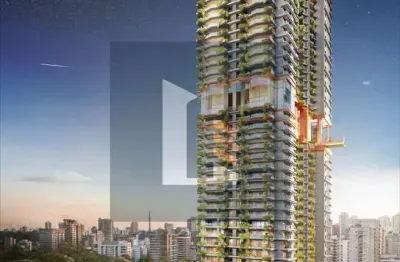 Apartamento com 3 quartos à venda na Rua Turiassu, Perdizes, São Paulo