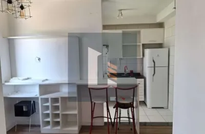 Apartamento com 1 quarto à venda na Rua Clodomiro de Oliveira, Vila Andrade, São Paulo