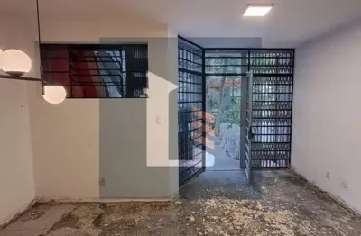 Ponto comercial para alugar na Rua Cotoxó, Pompéia, São Paulo