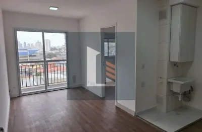 Apartamento com 1 quarto para alugar na Avenida Professor Francisco Morato, Vila Sônia, São Paulo