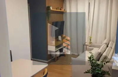 Apartamento em jardim monte alegre, taboão da serra/sp
