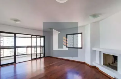 Apartamento alto padrão em paraíso do morumbi, são paulo/sp