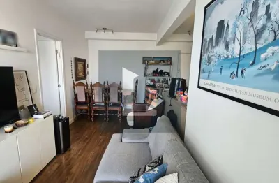 Apartamento com 1 quarto à venda na Rua Rubens Meireles, Várzea da Barra Funda, São Paulo