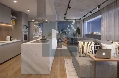 Apartamento com 3 quartos à venda na Rua Havaí, Sumaré, São Paulo