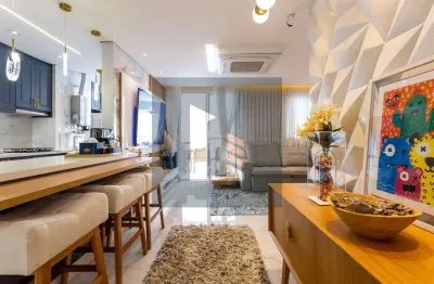 Apartamento com 2 quartos à venda na Rua Brigadeiro Galvão, Barra Funda, São Paulo