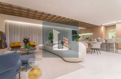 Apartamento com 4 quartos à venda na Avenida São Gualter, Vila Ida, São Paulo