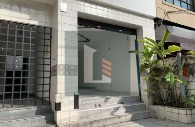 Prédio para alugar na Avenida Indianópolis, Indianópolis, São Paulo