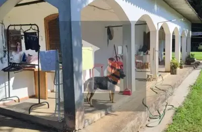 Chácara / sítio com 4 quartos à venda na Rua Bernardino Bertolotti, Jardim Jaraguá, São Paulo