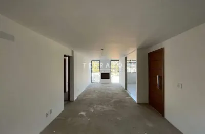 Apartamento à venda, 3 quartos, 1 suíte, 2 vagas, bom retiro - teresópolis/rj