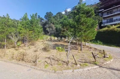 Terreno à venda na Caminho Cláudio de Souza, Soberbo, Teresópolis