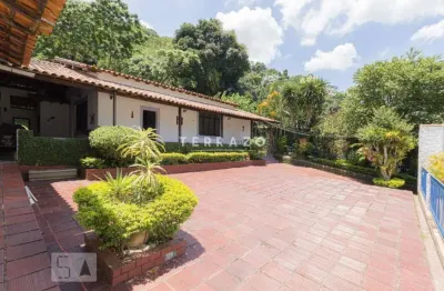 Casa à venda, 3 quartos, 7 vagas, freguesia (jacarepaguá) - rio de janeiro/rj