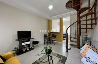 Casa em condomínio à venda, 2 quartos, 1 vaga, albuquerque - teresópolis/rj