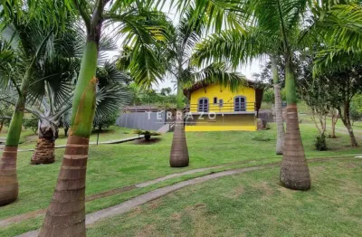 Sítio à venda, 4 quartos, parque boa união - teresópolis/rj