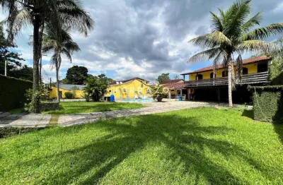 Casa à venda, 3 quartos, 2 suítes, 4 vagas, parque santa eugênia - guapimirim/rj