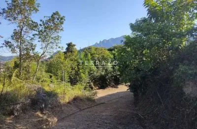 Terreno à venda na Rua Dolores Duran, Quinta da Barra, Teresópolis