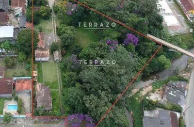 Terreno à venda na Rua Alfredo Rebello Filho, Alto, Teresópolis