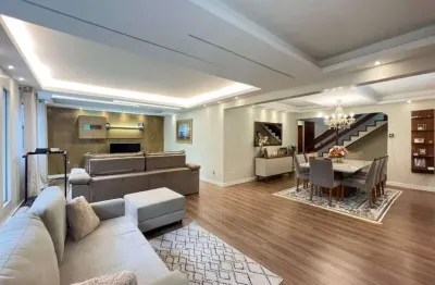 Casa à venda, 5 quartos, 3 suítes, 3 vagas, comary - teresópolis/rj