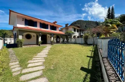 Casa à venda, 4 quartos, 2 suítes, 4 vagas, comary - teresópolis/rj