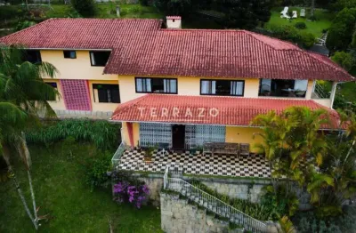 Casa, 4 quartos, 322m², r$ 1.400,000,00 - agriões, código 2469
