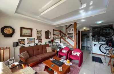 Casa em condomínio à venda, 3 quartos, 1 suíte, 1 vaga, cascata dos amores - teresópolis/rj