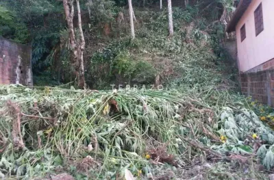 Terreno à venda na Alameda Iracema, Granja Guarani, Teresópolis
