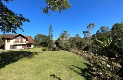 Casa à venda, 5 quartos, 3 suítes, 8 vagas, lumiar - nova friburgo/rj