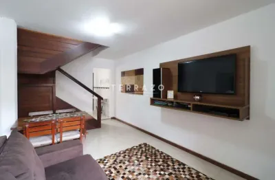 Casa em condomínio à venda, 3 quartos, 1 vaga, araras - teresópolis/rj