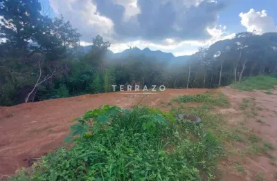 Terreno à venda na Estrada José Gomes da Costa Júnior, Posse, Teresópolis