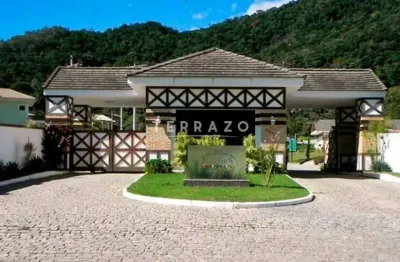Terreno à venda na Estrada Diógenes Pedro da Costa, Vargem Grande, Teresópolis