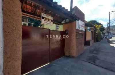 Terreno à venda na Rua Tenente Luiz Meirelles, Várzea, Teresópolis