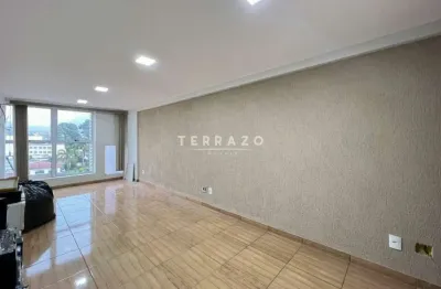 Sala comercial à venda, 1 vaga, várzea - teresópolis/rj
