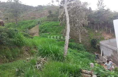 Terreno à venda na Rua Roberto Rosa, Tijuca, Teresópolis