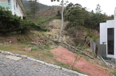 Terreno à venda na Rua Roberto Rosa, Tijuca, Teresópolis