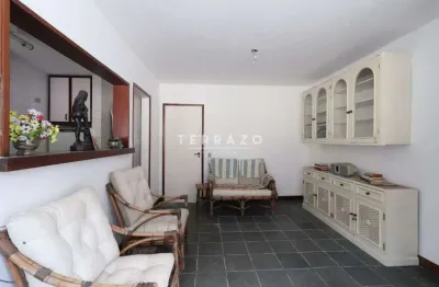 Apartamento à venda, 2 quartos, 1 vaga, bom retiro - teresópolis/rj