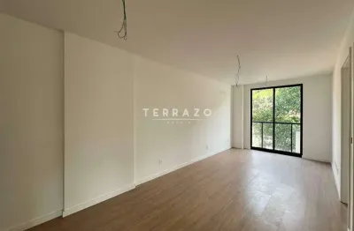 Apartamento à venda, 2 quartos, 1 suíte, 1 vaga, alto - teresópolis/rj