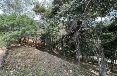 Terreno em condomínio fechado à venda na Estrada Diógenes Pedro da Costa, Vargem Grande, Teresópolis