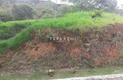 Terreno em condomínio fechado à venda na Rua Roberto Rosa, Tijuca, Teresópolis