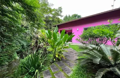 Casa em condomínio à venda, 4 quartos, 2 suítes, 2 vagas, limoeiro - guapimirim/rj