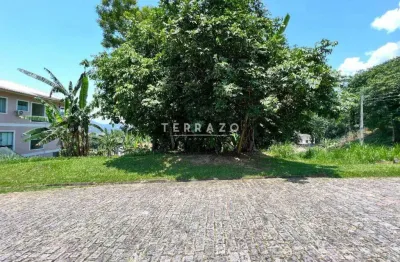 Terreno em condomínio à venda, caneca fina - guapimirim/rj