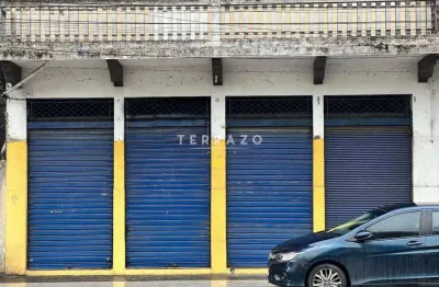 Ponto comercial para alugar na Avenida Oliveira Botelho, Alto, Teresópolis