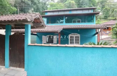 Casa em condomínio à venda, 3 quartos, 1 suíte, caneca fina - guapimirim/rj