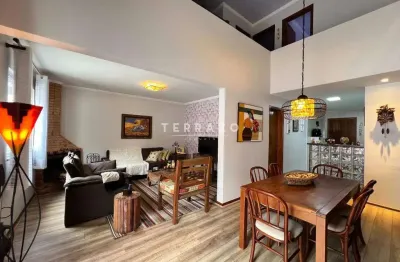 Casa em condomínio à venda, 3 quartos, 1 suíte, 1 vaga, granja guarani - teresópolis/rj