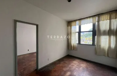 Apartamento para aluguel, 1 quarto, Várzea - Teresópolis/RJ